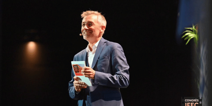 animateur de convention animateur de convention