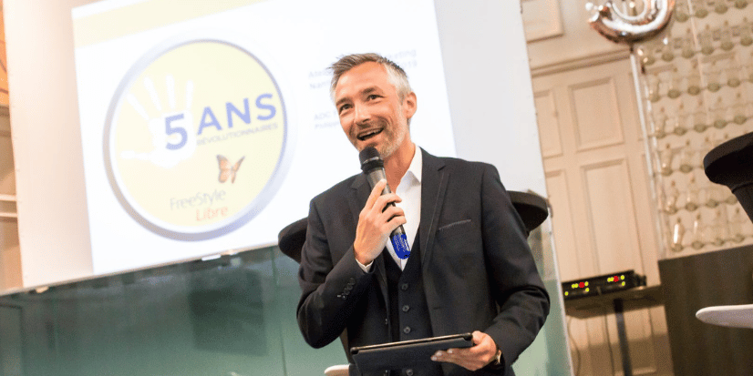 animateur de convention animateur de convention