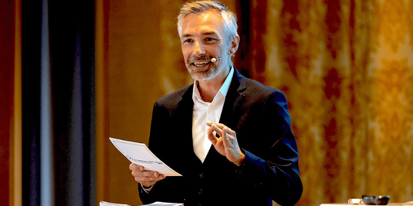 animateur de convention animateur de convention