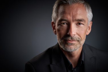 animateur de convention