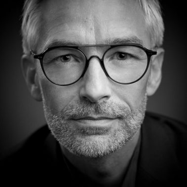 animateur de convention