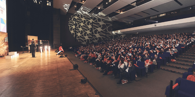 animateur de convention animateur de convention